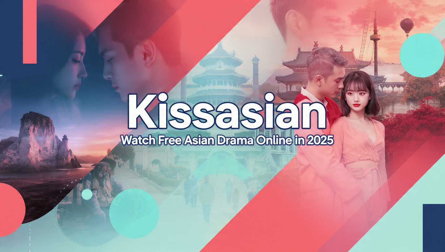Kissasian